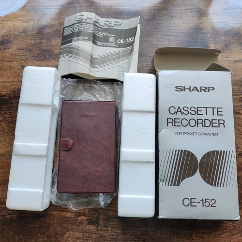 Registratore cassette - registratore, a
