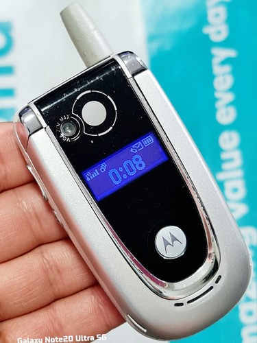 Motorola v600 classic - motorola,