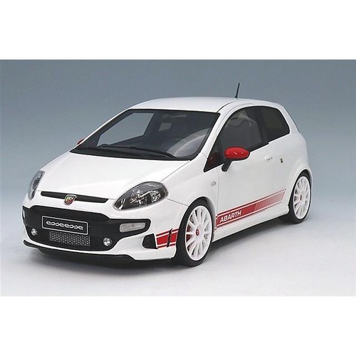 Ottomobile fiat punto abarth - fiat,