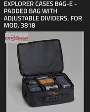 Explorer Custodia Morbida per