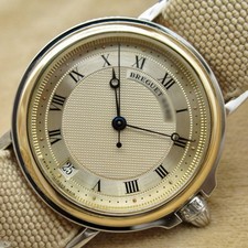 [Lucidato] Orologio automatico