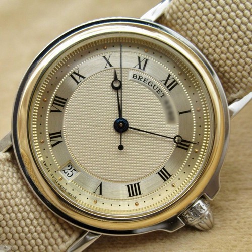 Lucidato orologio automatico - [lucidato],