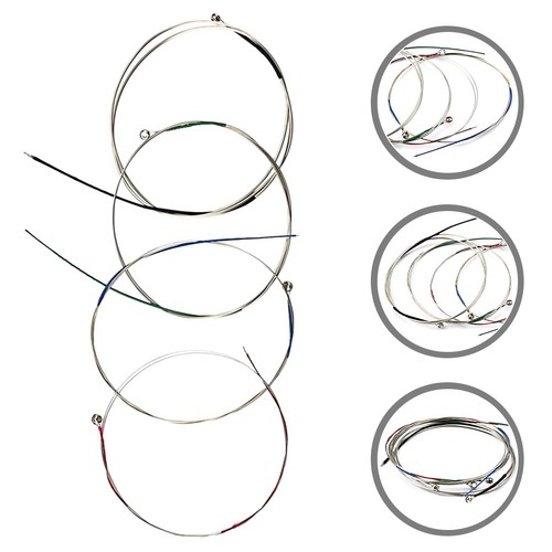 Ricambio viola corde accessori