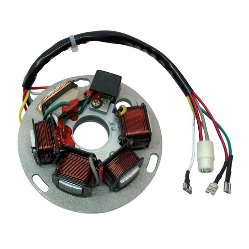 Statore vespa 200 - vespa, e