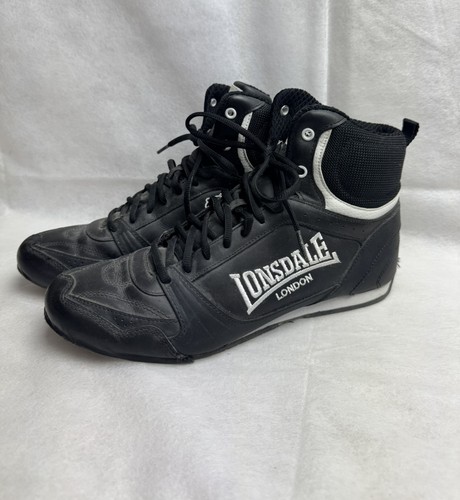 Scarpe boxe lonsdale - scarpe, da