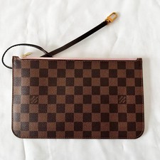 Louis Vuitton Damier Pouch