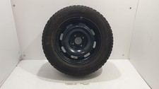 CERCHIO IN FERRO PER CITROEN C3 Serie 195/65 R15 (16>)