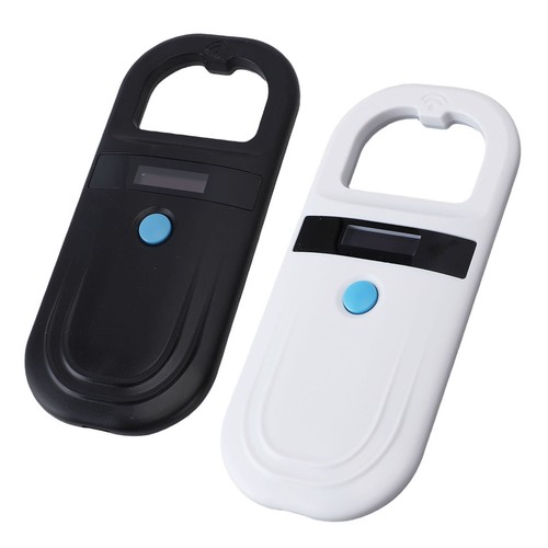 Scanner microchip 1000 - microchip,