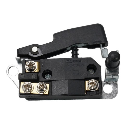 Interruttore trigger ricambi - interruttore,
