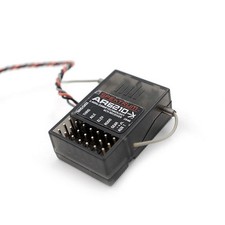 Ar6210 ricevitore dsmx - ar6210,