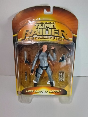 Vintage lara croft tomb - vintage, raider