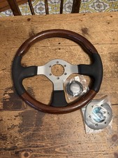 Volante MOMO originale In