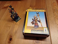 Warhammer Fantasy Il Vecchio