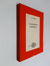 LA RIVOLUZIONE PERMANENTE -