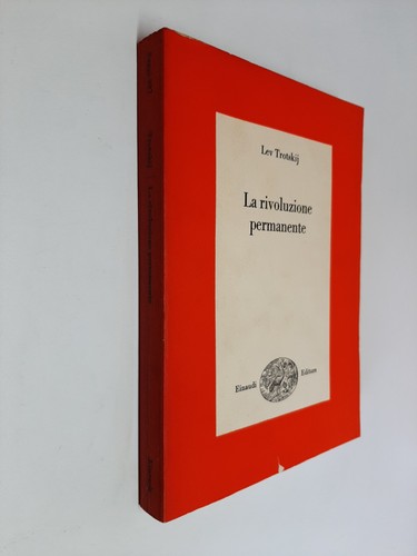 Rivoluzione permanente - permanente,