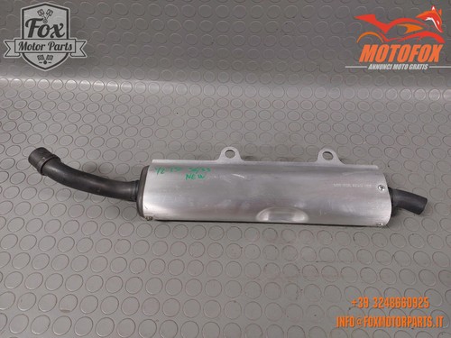 Terminale oem nuovo yamaha - oem, yz