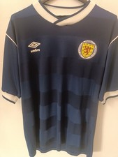 Maglia scozia calcio - maglia,