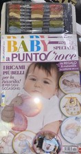 PROFILO A PUNTO CROCE BABY