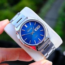 Orologio Seiko Samurai