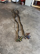 20 Cavi di Interconnessione Audio Precisione CAB-XBR da RCA/Phono a XLR