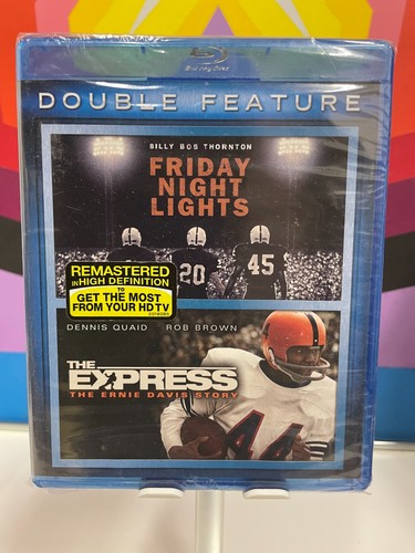 Friday night lights - friday,