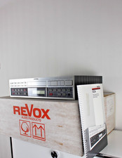 LETTORE CD REVOX B 226 High
