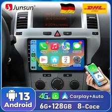 6+128 GB DAB+ Carplay auto