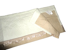 CHRIS MADDEN HOTEL QUILTED