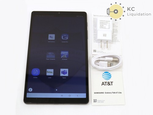 Samsung galaxy tab lite - samsung,