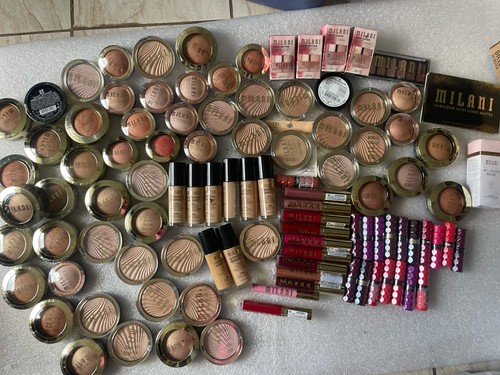 100 milani lotto - 100, x