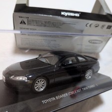 Kyosho 1/43 Toyota Soarer