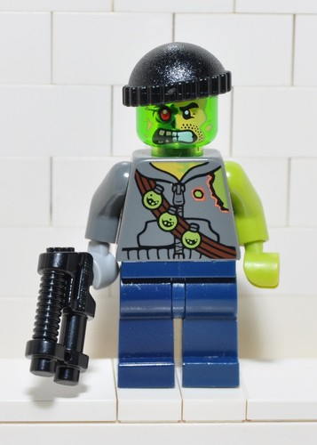 Lego uagt004 adam acid ultra - lego,