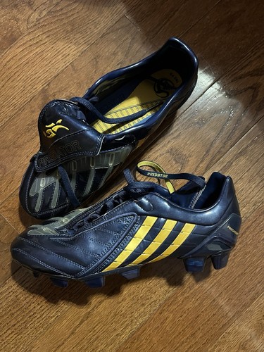 Adidas predator powerswerve - adidas,