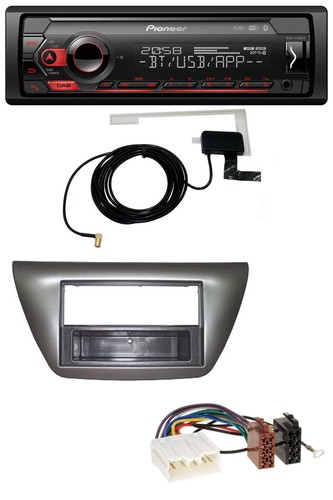 Pioneer dab usb - pioneer,
