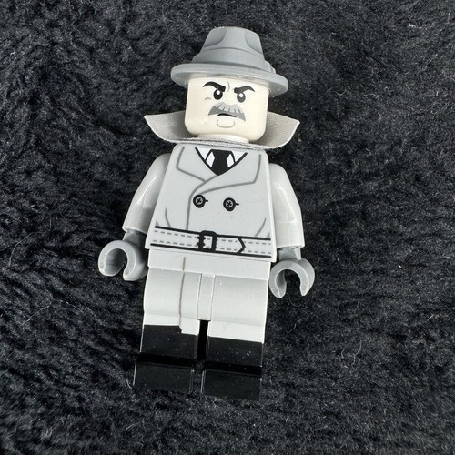 Lego film noir - lego,