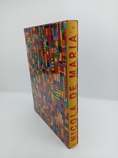 Trionfo della carità - Nicola De Maria - Galleria Toselli - 1988