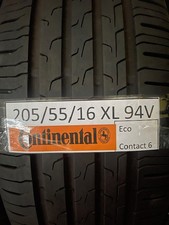 2 - 205 55 16 XL 94V