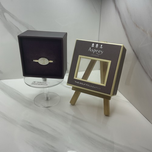 Asprey london vintage golf - london,