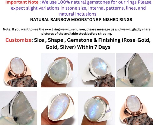 Anello uomo donna pietra - uomo, di
