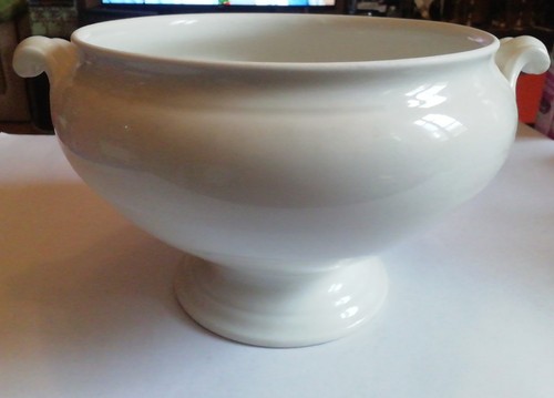 Grande zuppiera porcellana - zuppiera,
