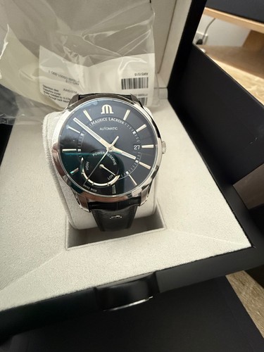 Orologio maurice lacroix - orologio,