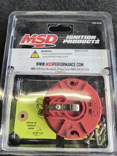 Ford small block - small, 289-351w