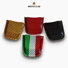Abarth 595 Carbon Steering