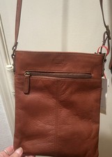 Borsa a tracolla Margot in