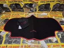 Tappetino Bagagliaio Fiat