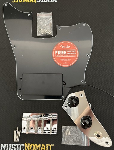 Scatola aperta nuovo fender - nuovo,