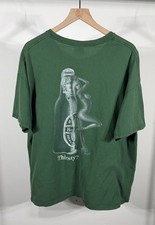 T-shirt vintage Y2K Heineken