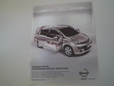 advertising Pubblicità 2007