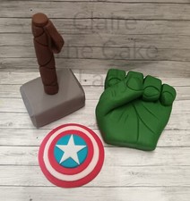 Commestibile Non Ufficiale