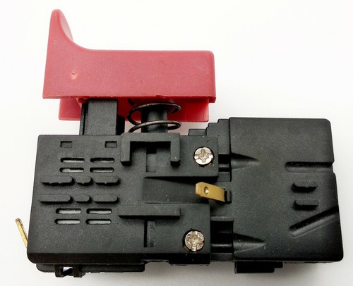Interruttore per bosch gsb - interruttore,